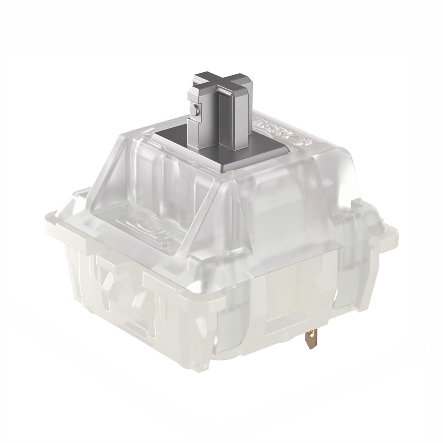 Keychron CHERRY MX2A Speed Silver RGB Switch Set – image 2
