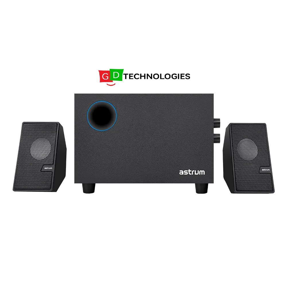 MMS 2.1CH 20W 30+20MM USB POWER