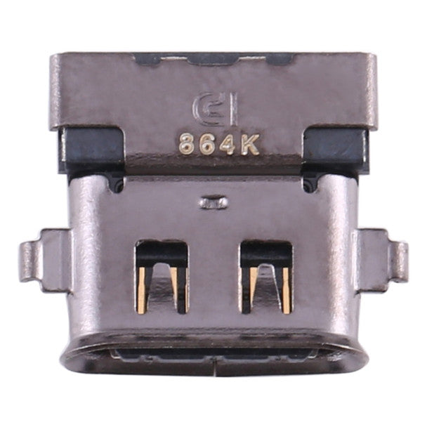 Lenovo X280 T490 T590 T480S X390 DC Power Jack Type C USB