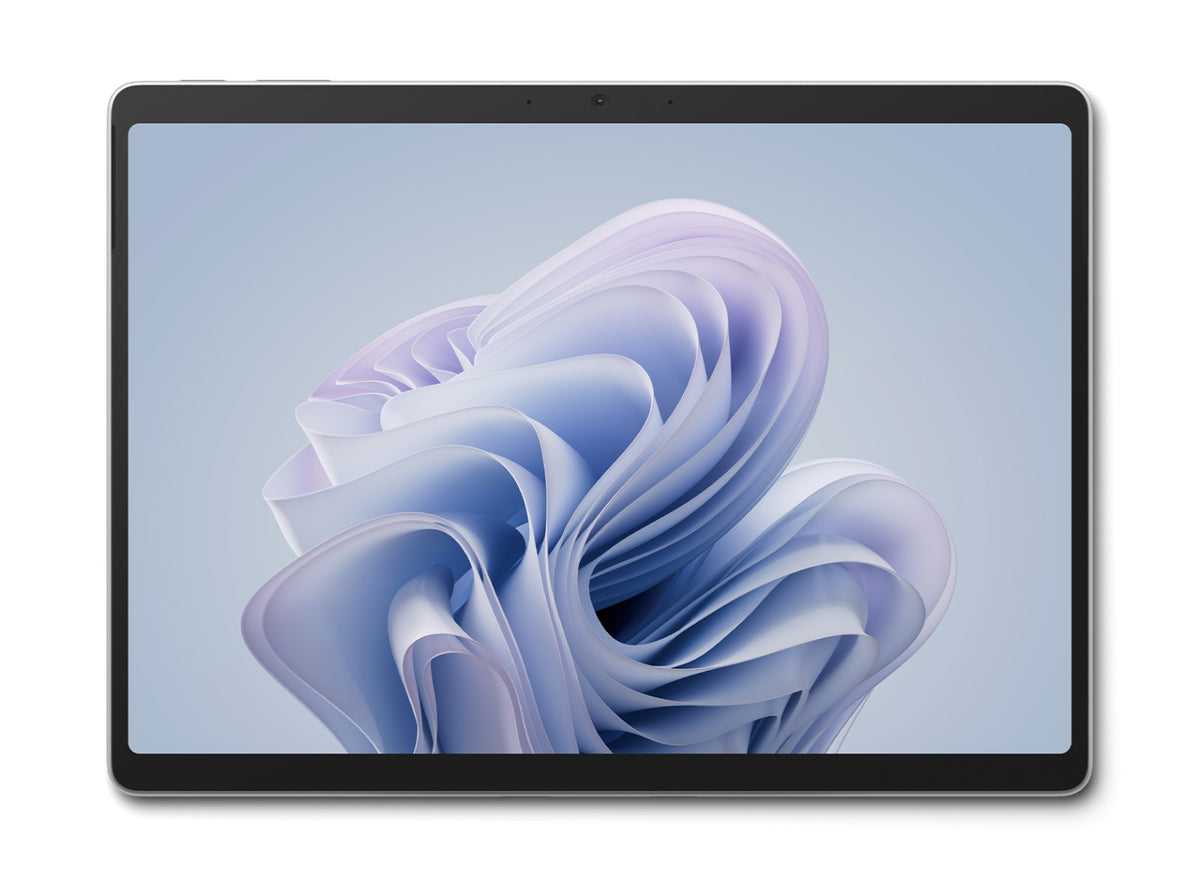Microsoft Surface Pro 10 for Business 5G – Intel Core Ultra 7, 32GB RAM, 512GB SSD, Platinum