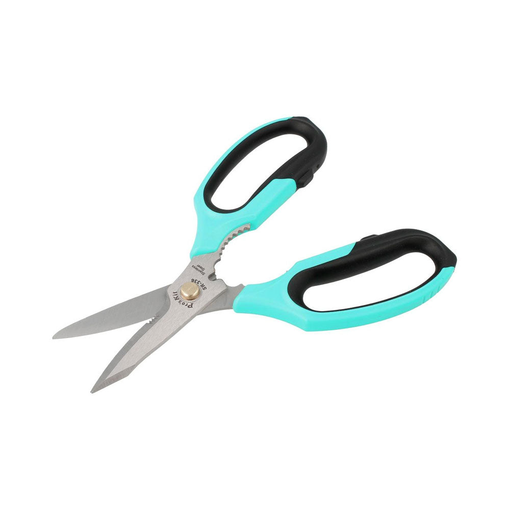 PROSKIT MULTI-PURPOSE SCISSOR
