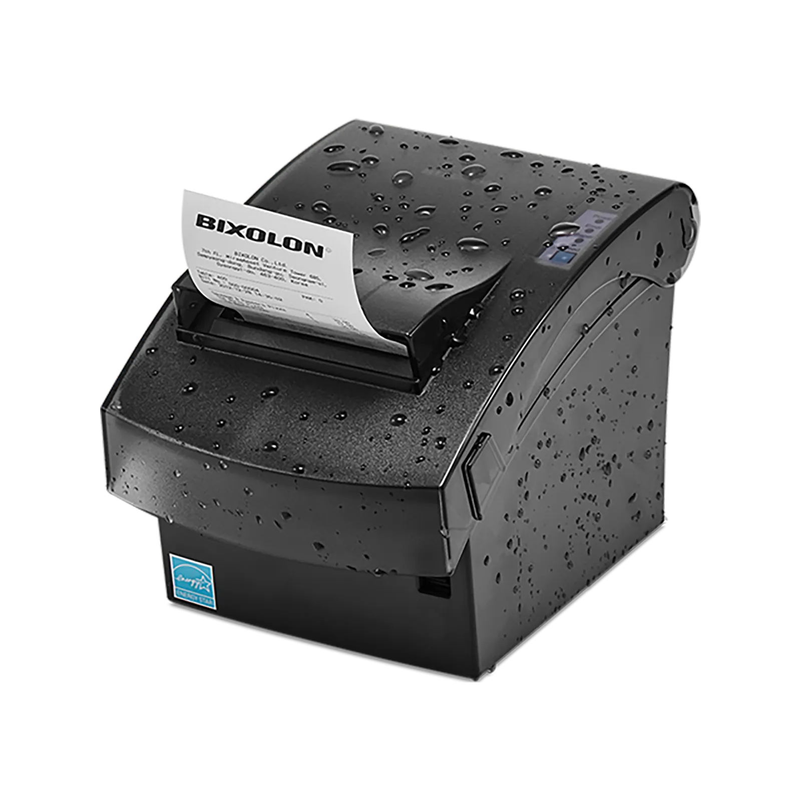 Bixolon 3" Auto Cutter USB2 Thermal Receipt Printer