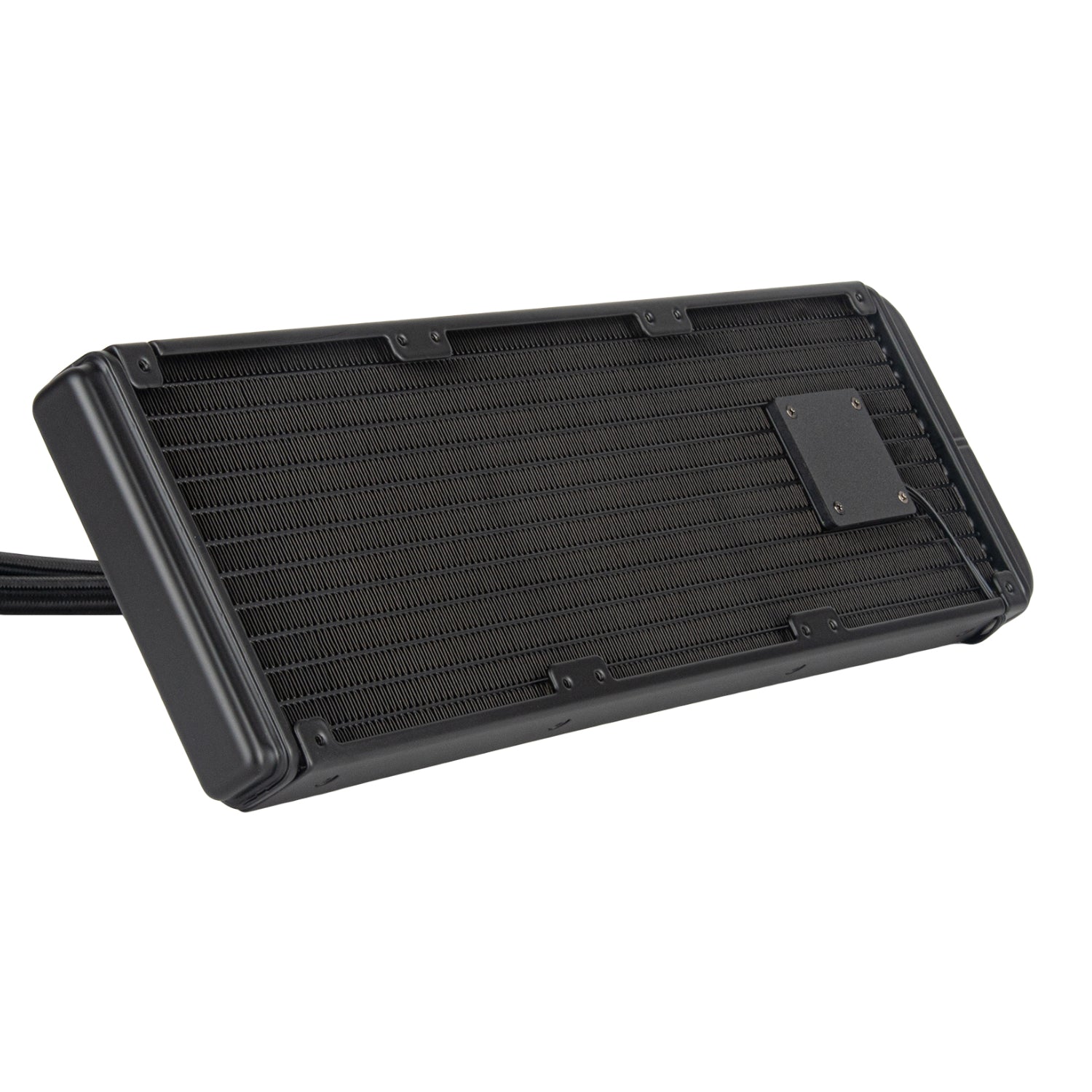 Silverstone XE360-TR5 High Performance 360mm AIO Liquid CPU Cooler – image 2