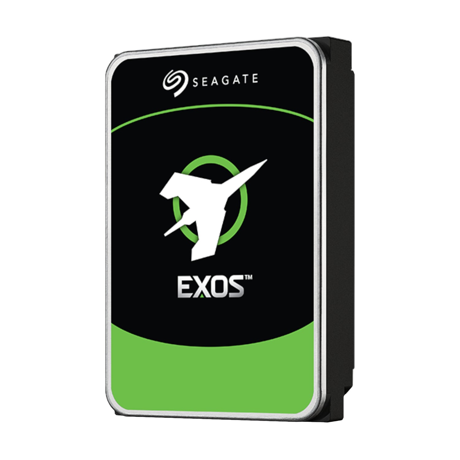 Seagate EXOS 7E10 10TB 256MB 7200 RPM 3.5″ SATA HDD – image 2