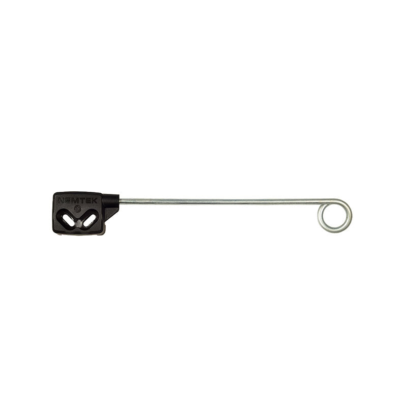 Single Live Tip Fencing Offset Bracket
