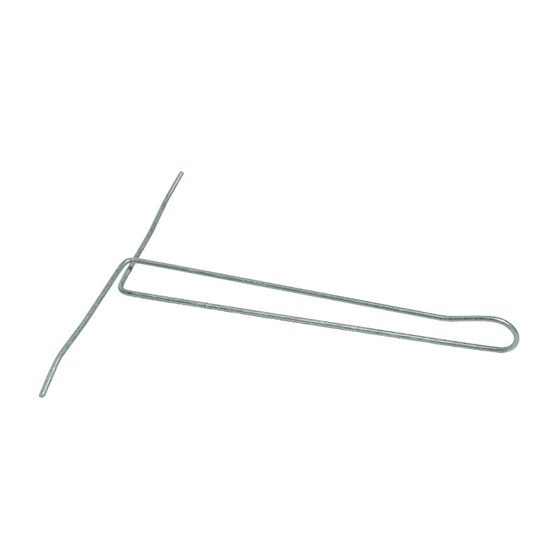225mm Single Fencing offset bracket