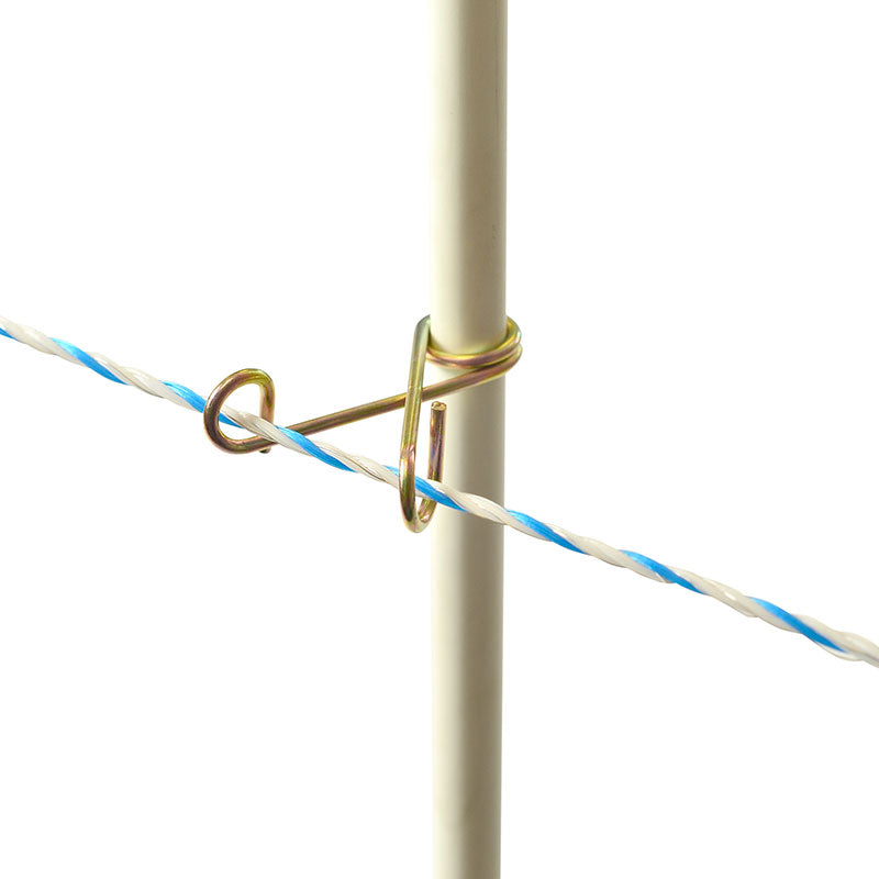 10mm Fibreglass Spring Clip