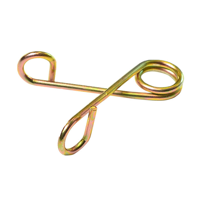 10mm Fibreglass Spring Clip