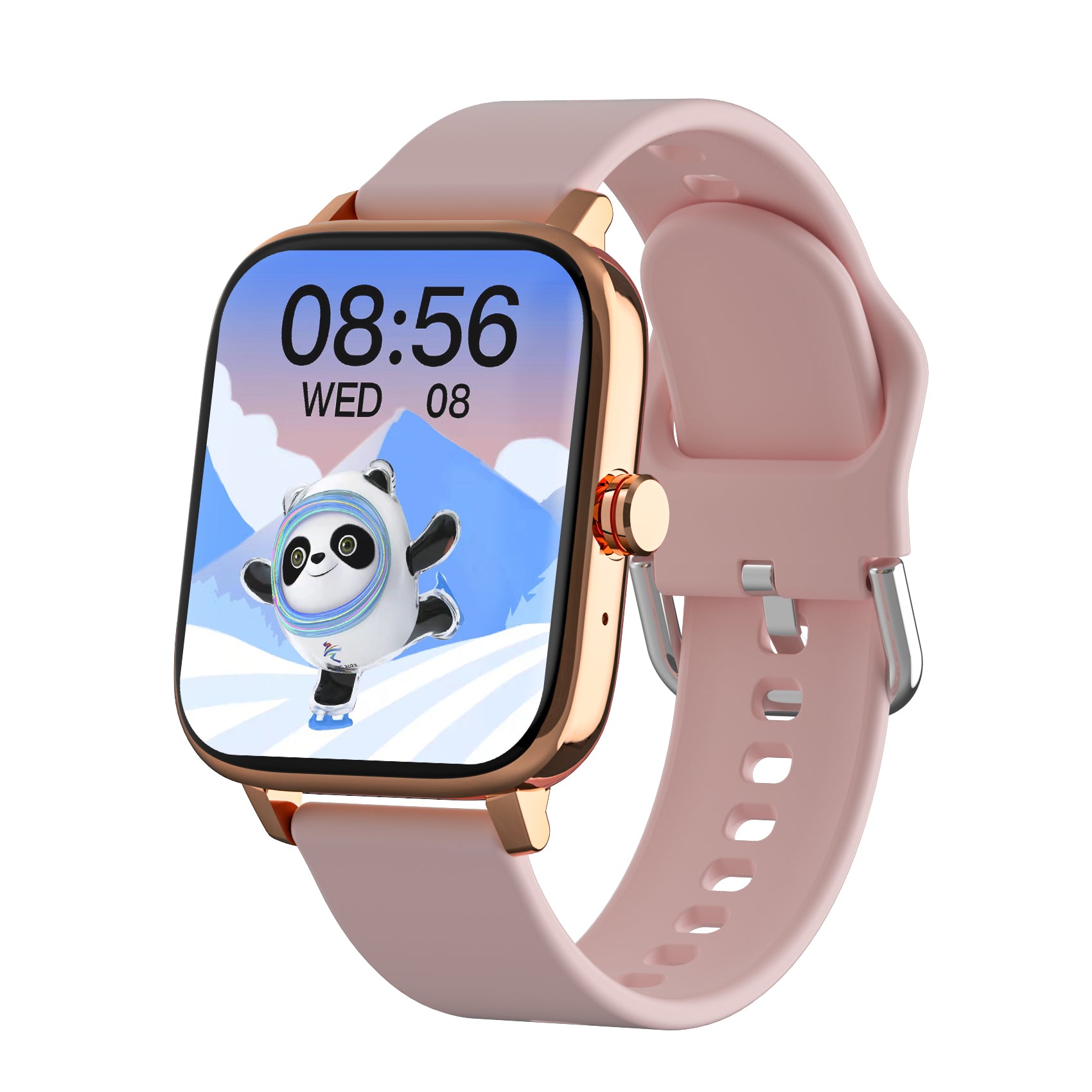 Universal deals bluetooth smartwatch