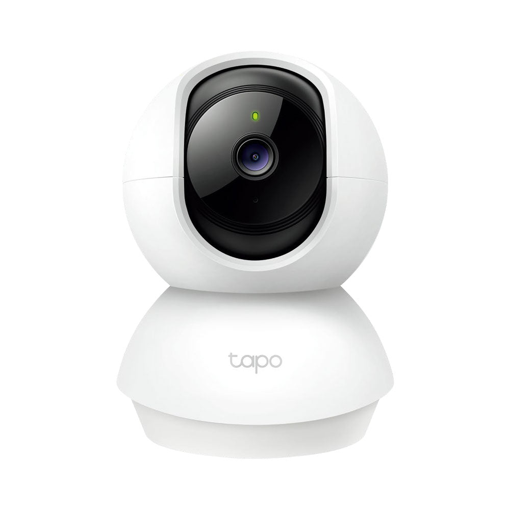TP-LINK TAPO PAN/TILT SECURITY WI-FI 2K 3MP