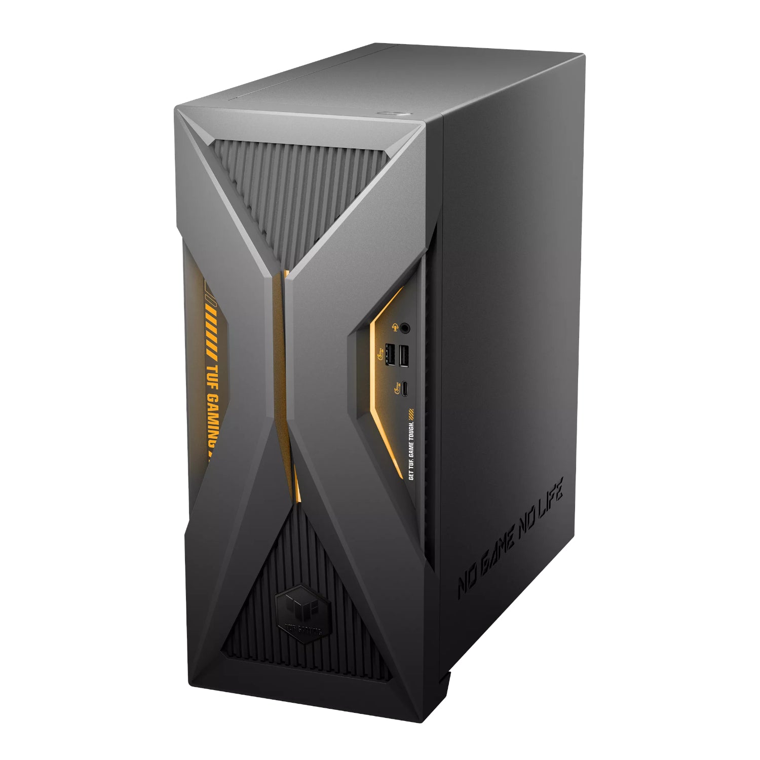 Asus TUF Gaming TM500 AMD Ryzen 5 220 Gaming PC | RTX 5050 | 16GB DDR5 | 1TB SSD | Win 11 Home - image 3