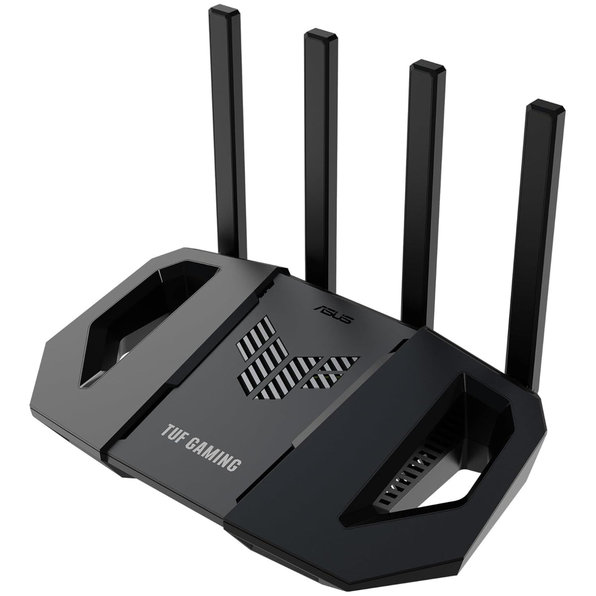 ASUS TUF Gaming BE3600 Wi-Fi 7 Dual-Band AiMesh Router