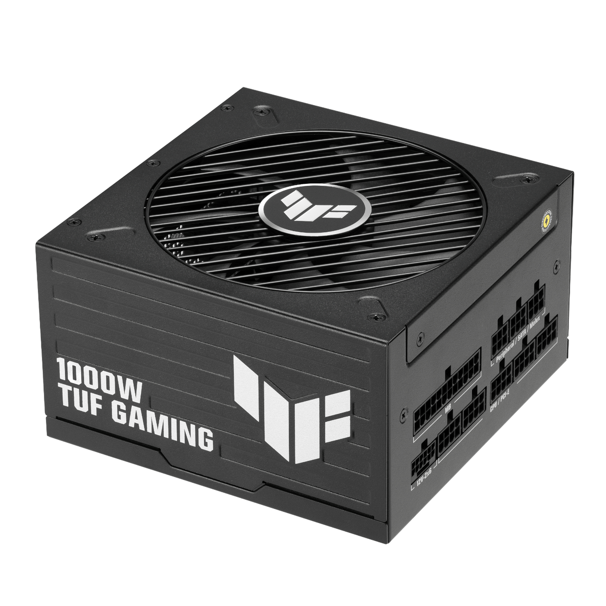 ASUS TUF Gaming 1000W 80 PLUS Platinum ATX 3.1 Modular Power Supply – image 2