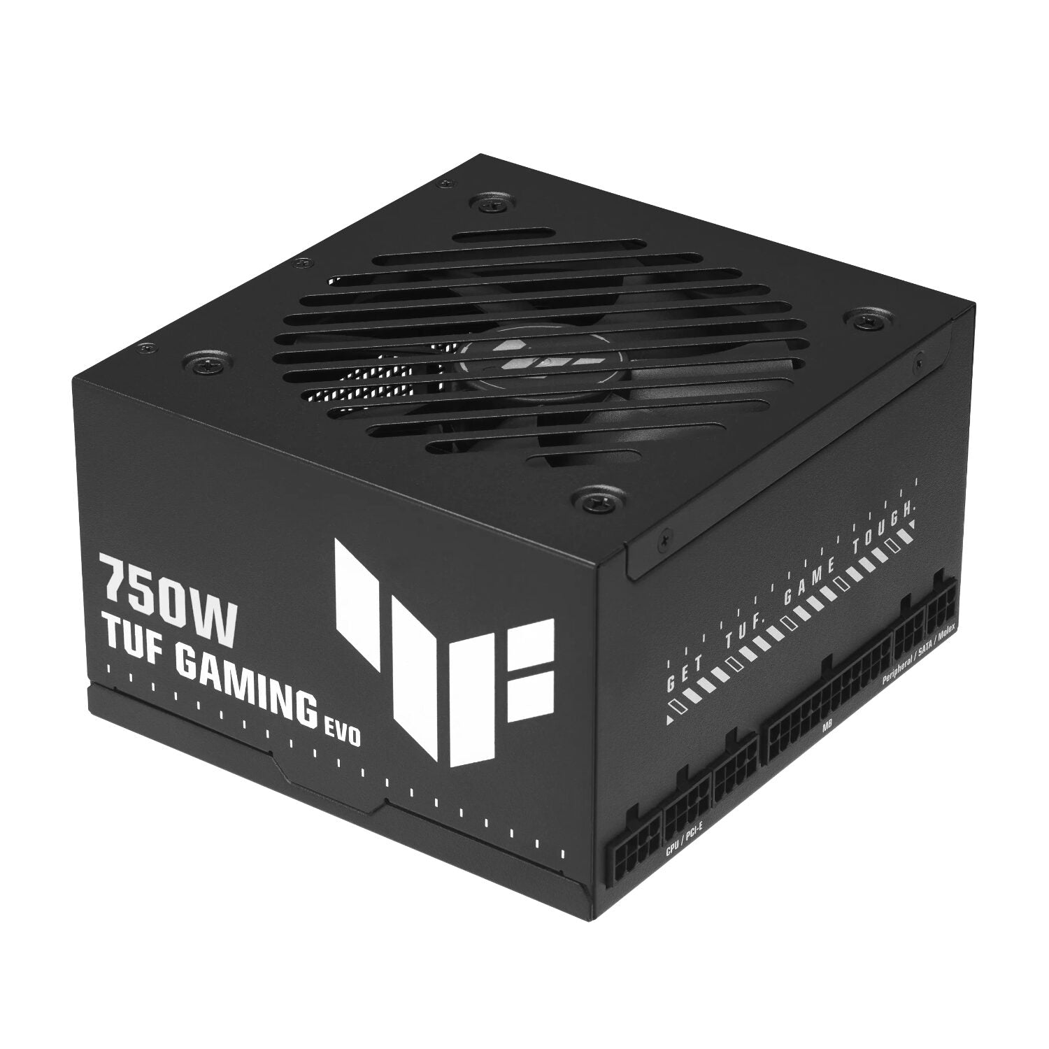 ASUS TUF Gaming 750W 80PLUS Bronze EVO Modular Power Supply – image 2