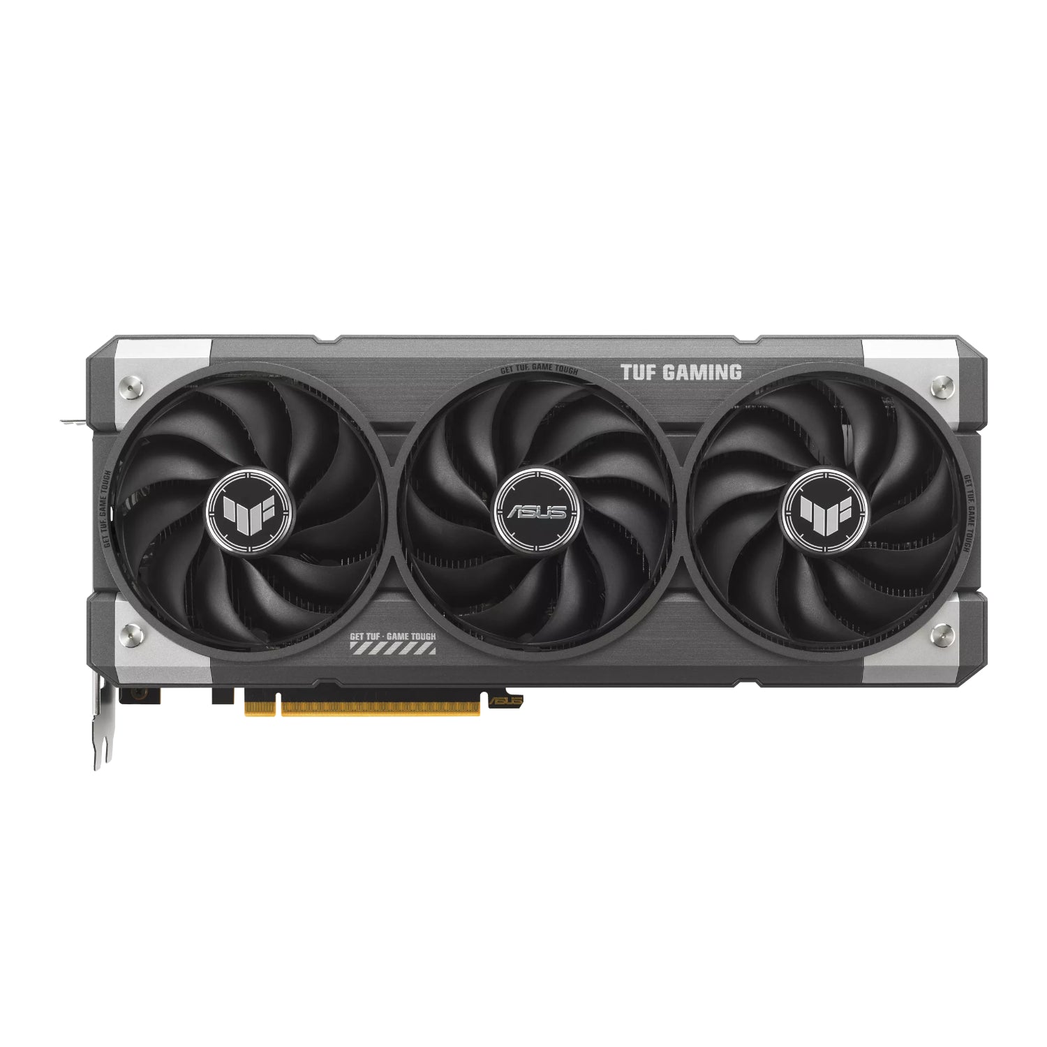 ASUS TUF Gaming GeForce RTX 5060 8GB GDDR7 OC Edition Graphics Card – image 2