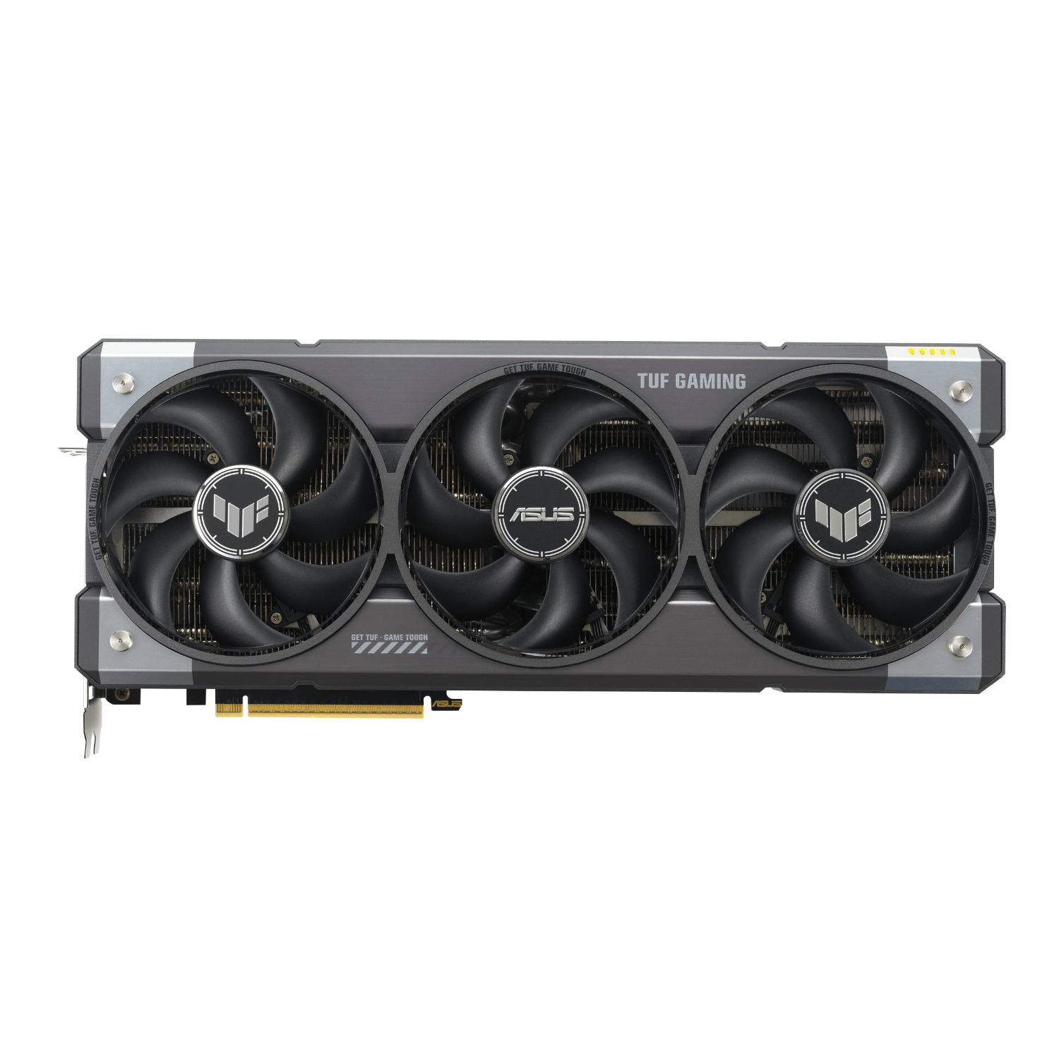 ASUS TUF Gaming GeForce RTX 5090 32GB GDDR7 OC Edition Graphics Card – image 2