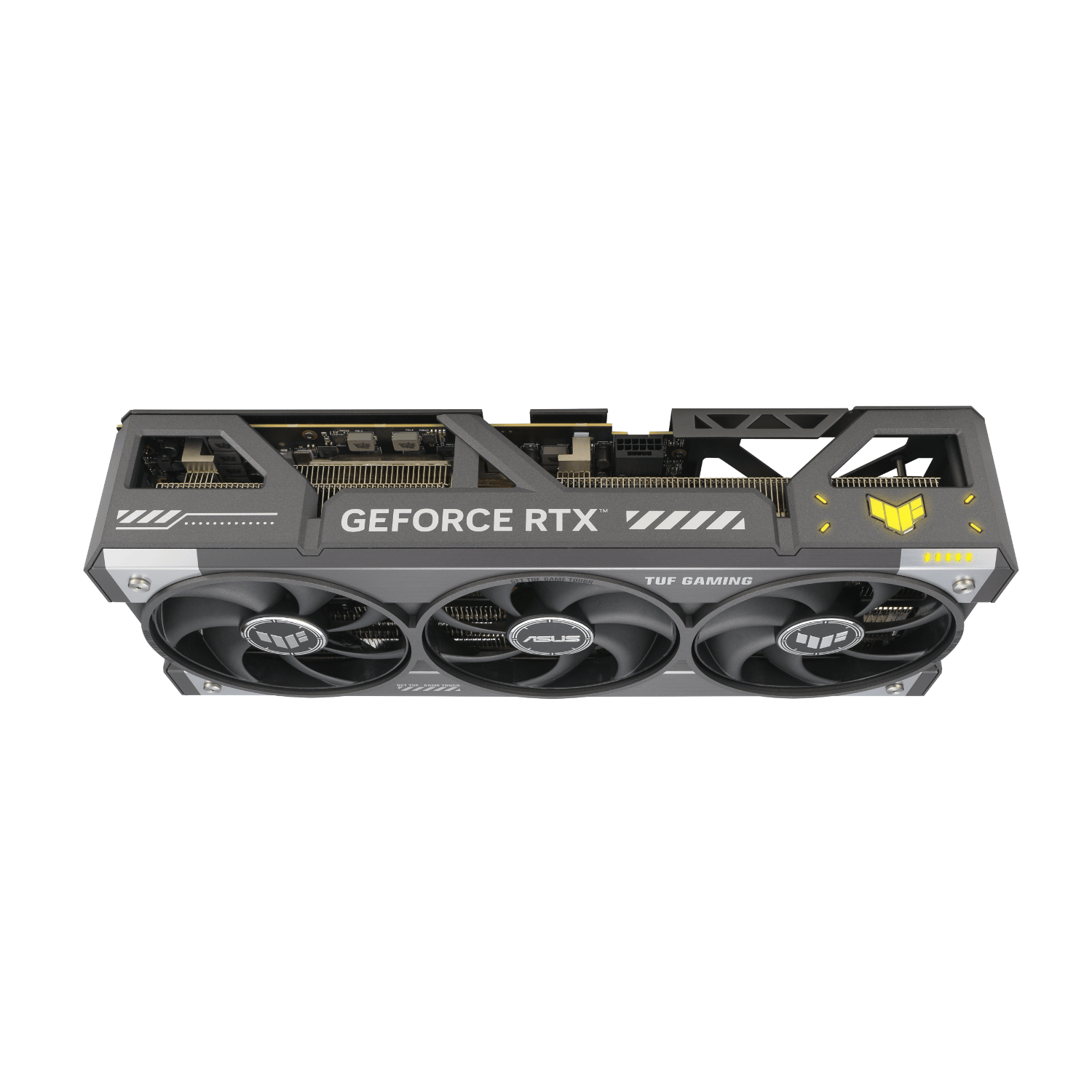ASUS TUF Gaming GeForce RTX 5090 32GB GDDR7 OC Edition Graphics Card – image 6