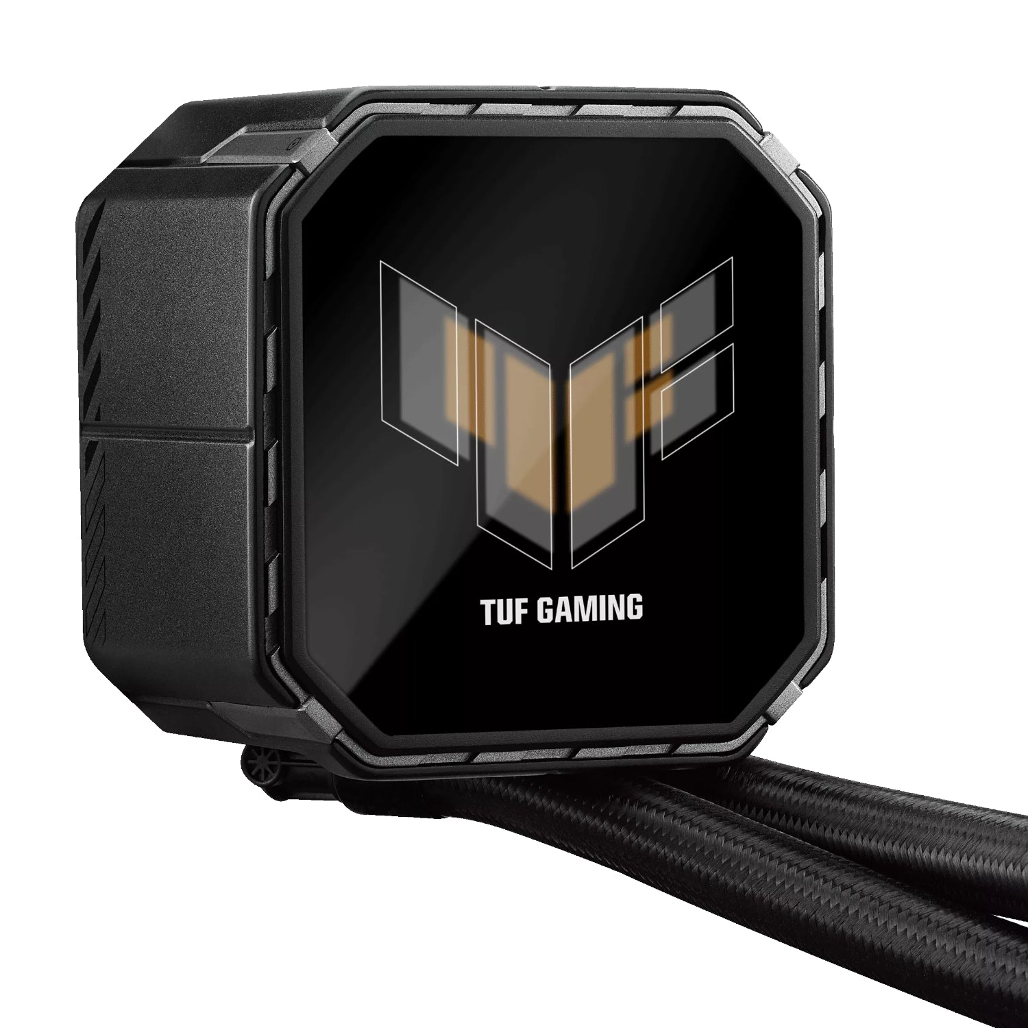 Asus TUF Gaming LC III 360 ARGB LCD Liquid CPU Cooler – image 3