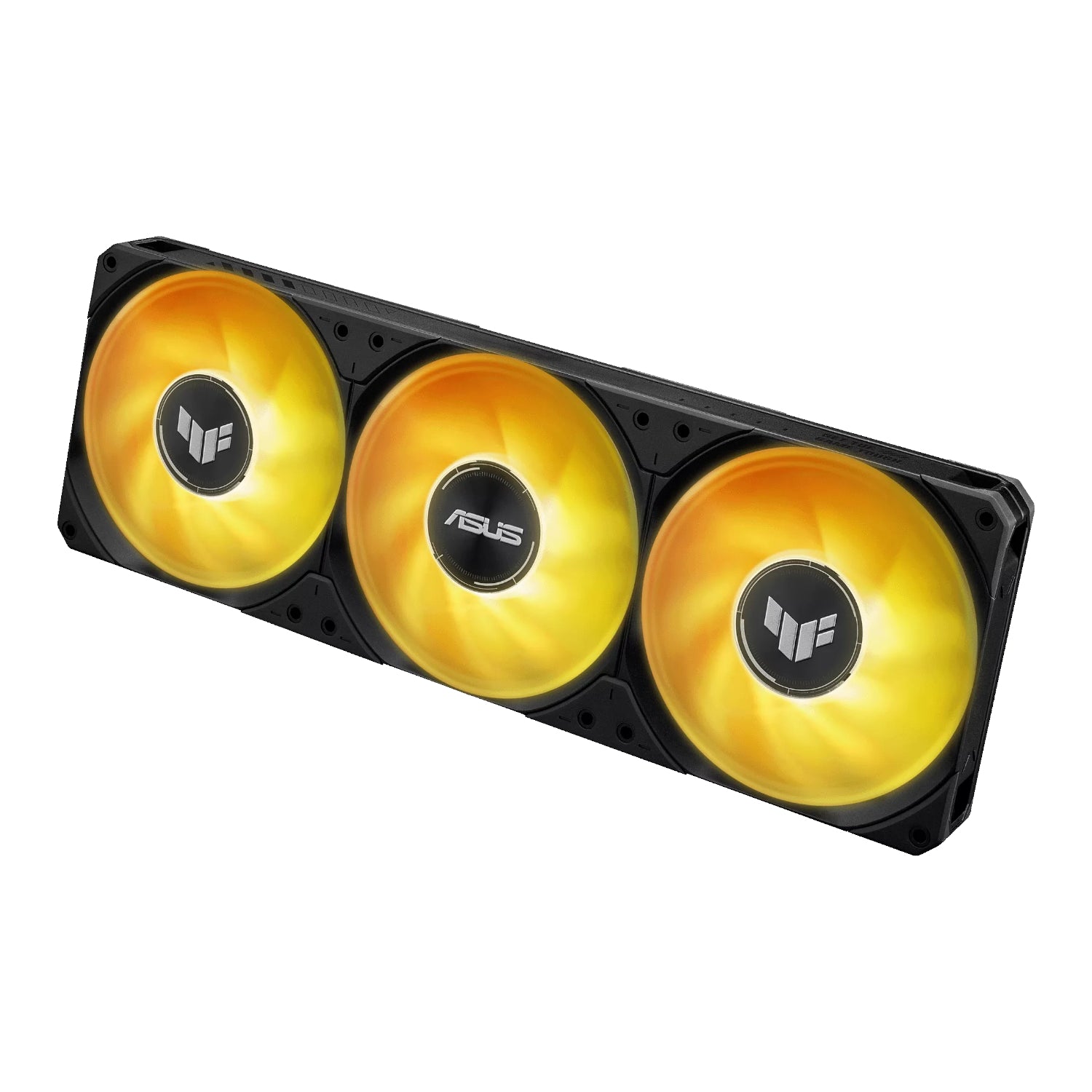 Asus TUF Gaming LC III 360 ARGB LCD Liquid CPU Cooler – image 4