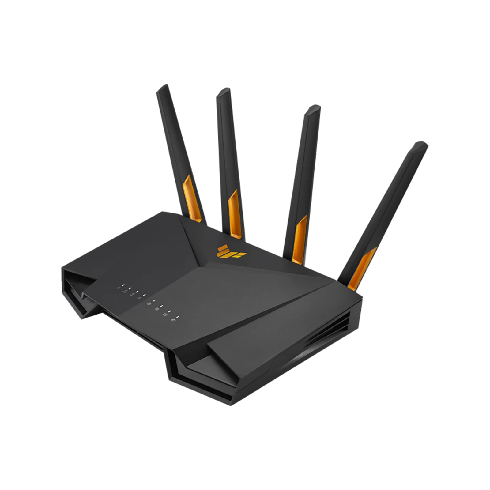 Asus TUF Gaming AX3000 Black Wi-Fi Router