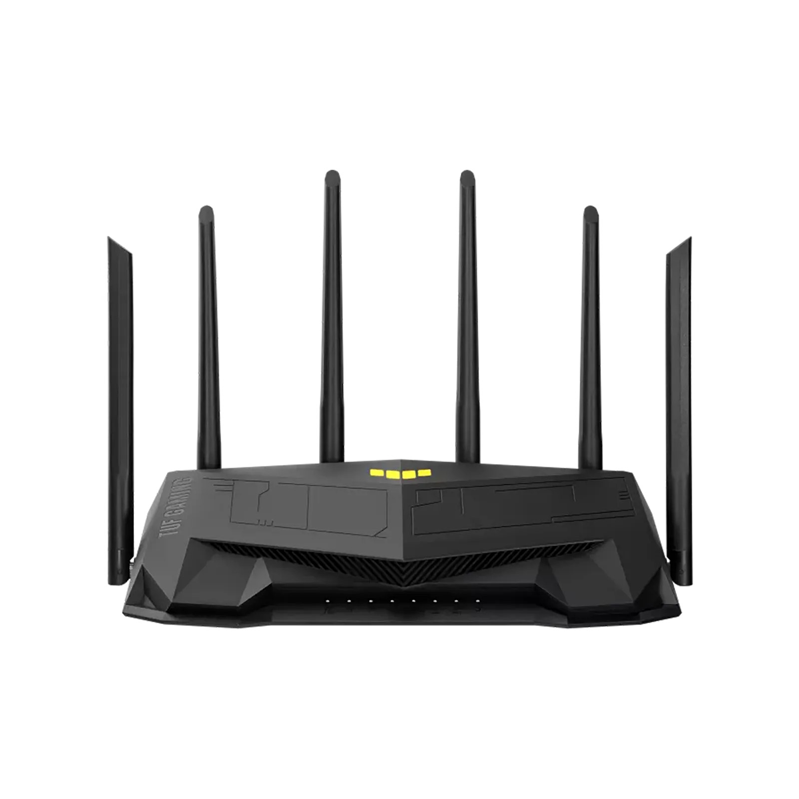 Asus TUF AX6000 Dual Band Wi-Fi 6 Gaming Router