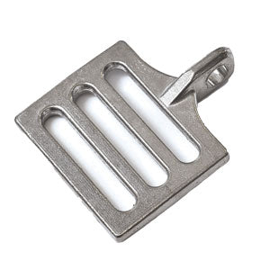 Termination Buckle 40mm