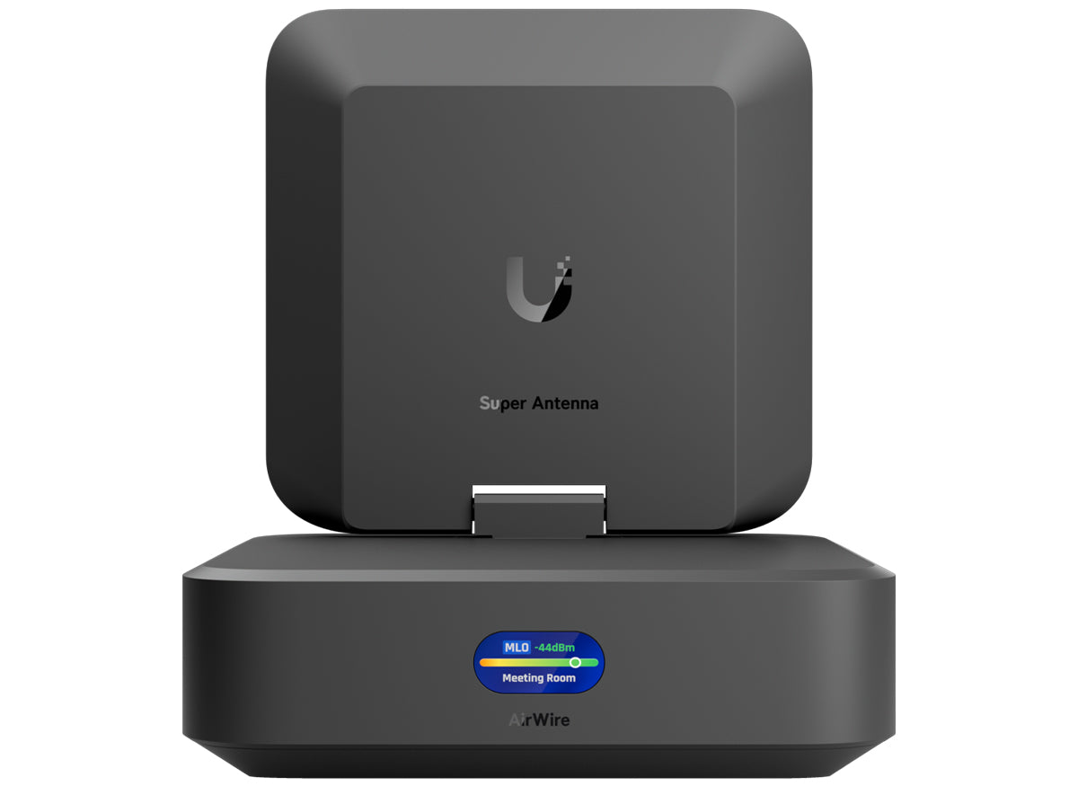 Ubiquiti UniFi AirWire WiFi 7 Client Device
