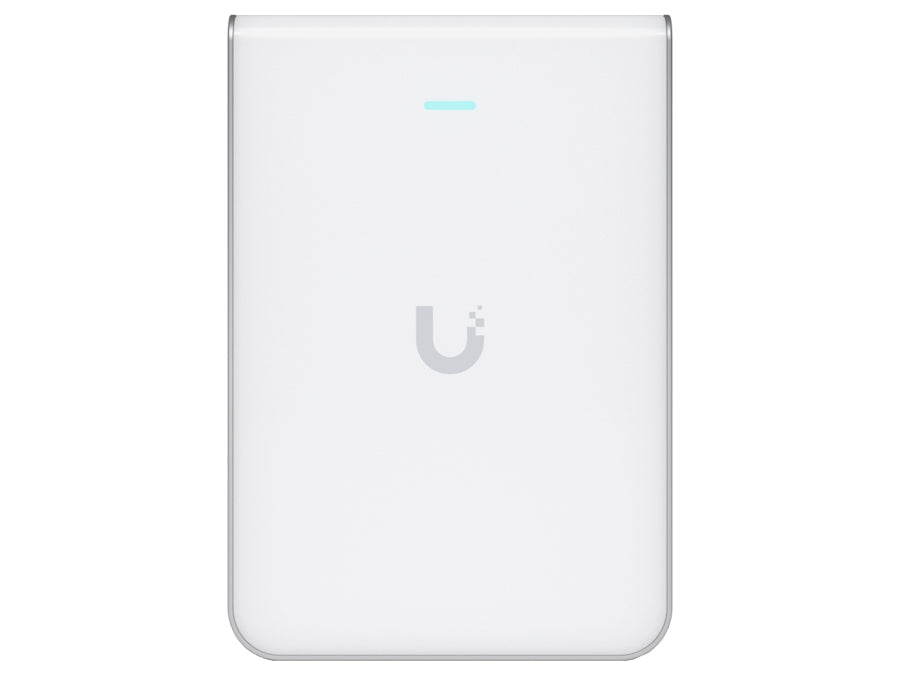 Ubiquiti UniFi WiFi 7 Tri-Band Pro In-Wall AP | U7-Pro-Wall