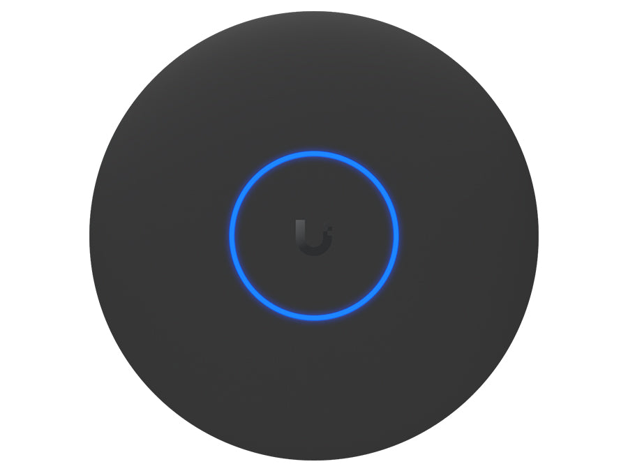 Ubiquiti UniFi WiFi 7 Pro XG Tri-Band Black AP