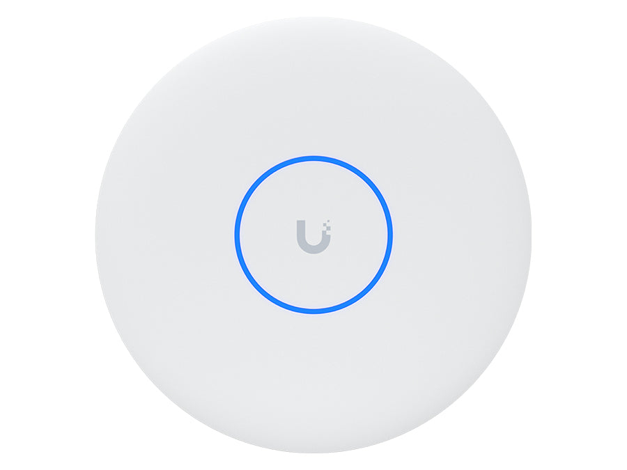Ubiquiti UniFi WiFi 7 Pro XGS Tri-Band AP White