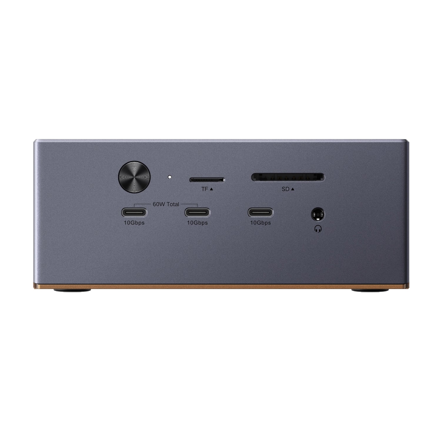 UGREEN Maxidok 17-in-1 Thunderbolt 5 Docking Station – image 4