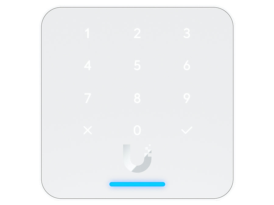 Ubiquiti UniFi Access Reader Flex White