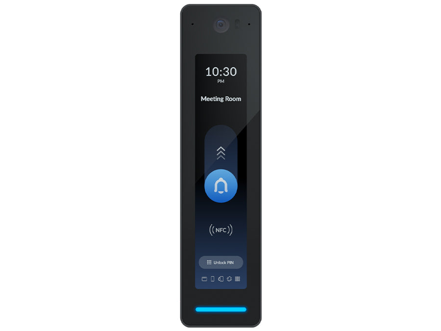 Ubiquiti UniFi Access Reader Pro Black