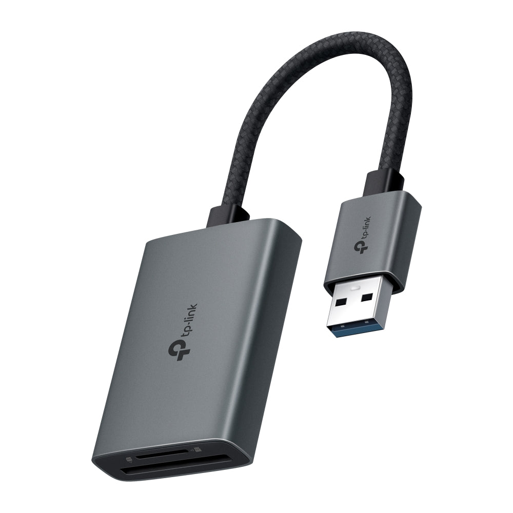 TP-LINK USB-A SD/MICRO SD READER