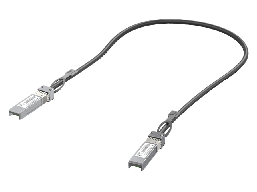 Ubiquiti UniFi 10Gbps Direct Attach 0.5M Cable