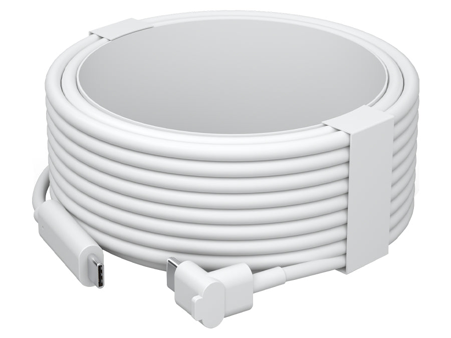 Ubiquiti UniFi Protect G4/G6 Instant PoE to USB-C Cable 4.5M