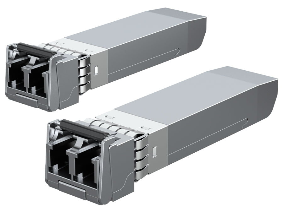 Ubiquiti Multi Mode 10G LC SFP+ 850nm 300m