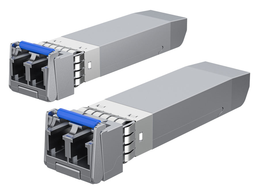 Ubiquiti Single Mode 10G LC SFP+ 1310nm 10km