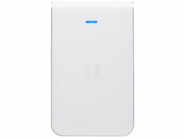 Ubiquiti’s UniFi In wall 802.11 AC indoor Access Point