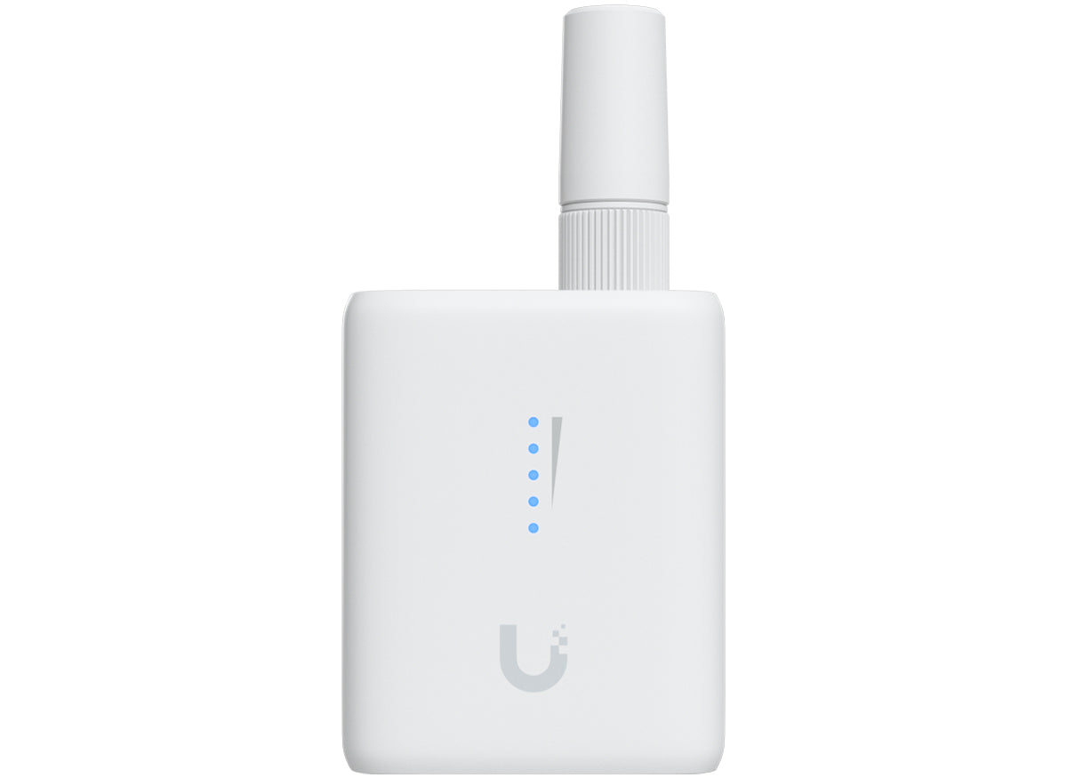 Ubiquiti UniFi WiFi Device Bridge for IoT