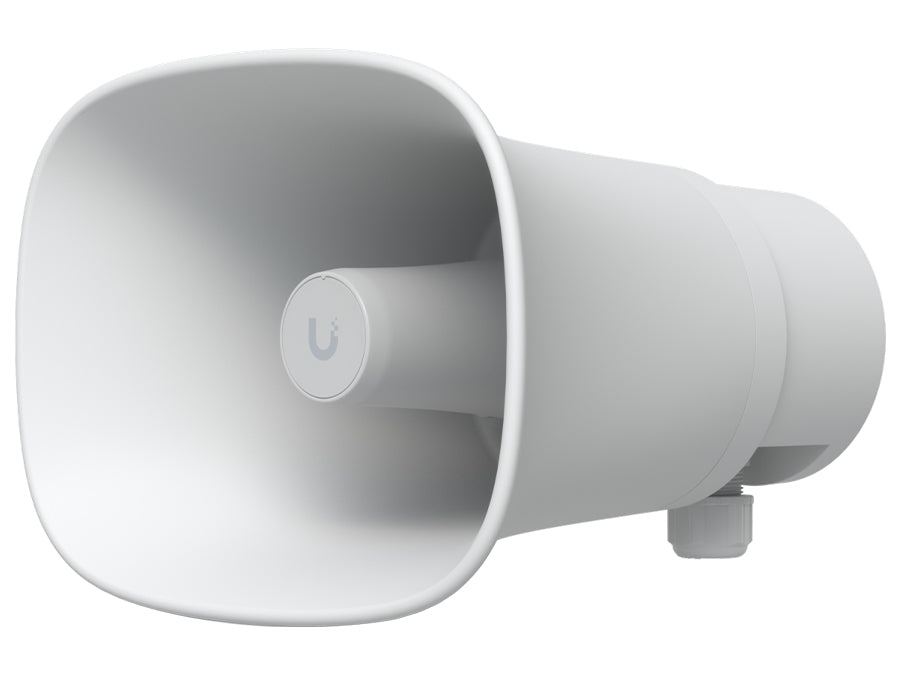 Ubiquiti UniFi Protect AI Horn Speaker 120dB