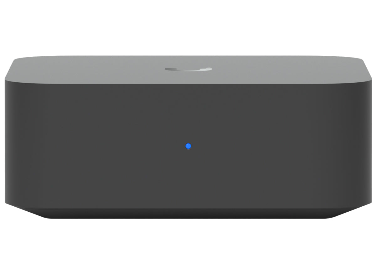 Ubiquiti UniFi PoE Audio Port Audio Streamer | UPL-PORT-B