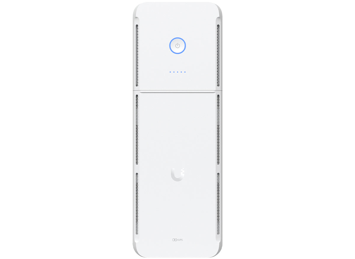 Ubiquiti UniFi UPS Tower 10 Outlet 600W | UPS-TOWER