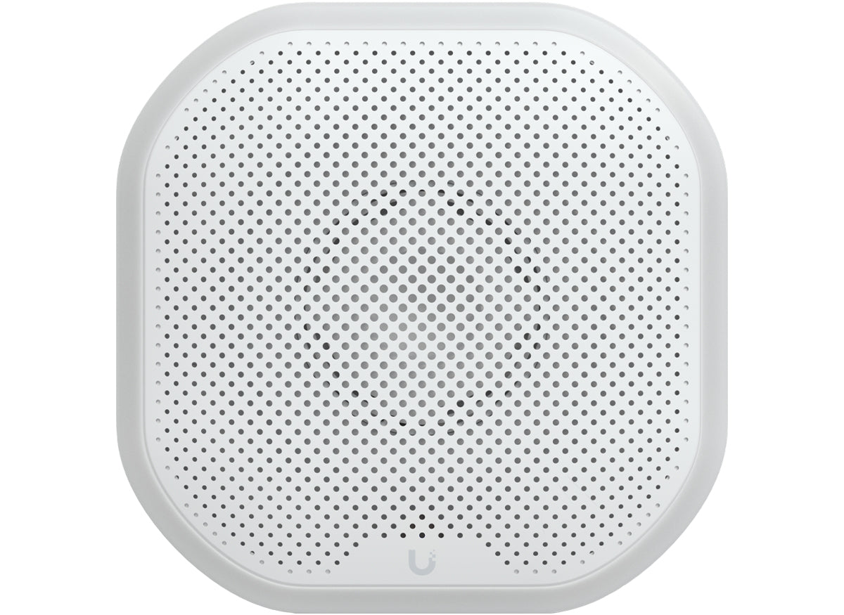 Ubiquiti UniFi SuperLink 110dB Siren