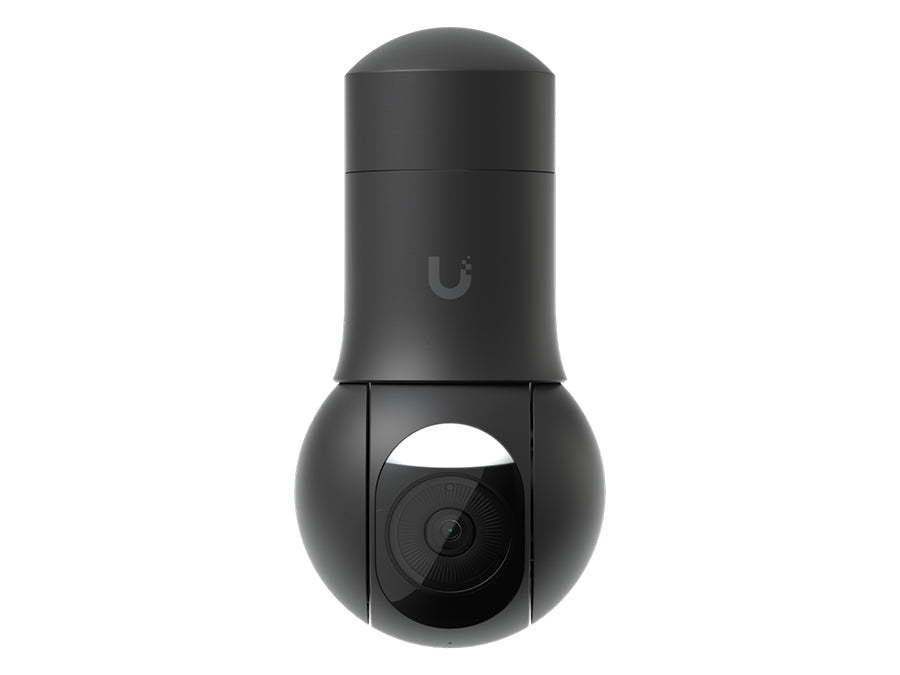 Ubiquiti UniFi Protect G5 PTZ 4MP IP Camera Black