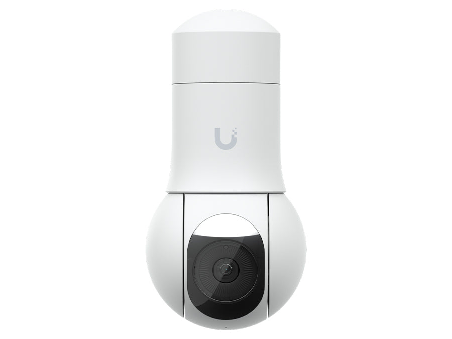 Ubiquiti UniFi Protect G5 PTZ 4MP IP Camera White