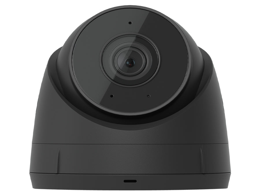 Ubiquiti UniFi Protect G5 Turret Ultra 4MP IP Camera Black