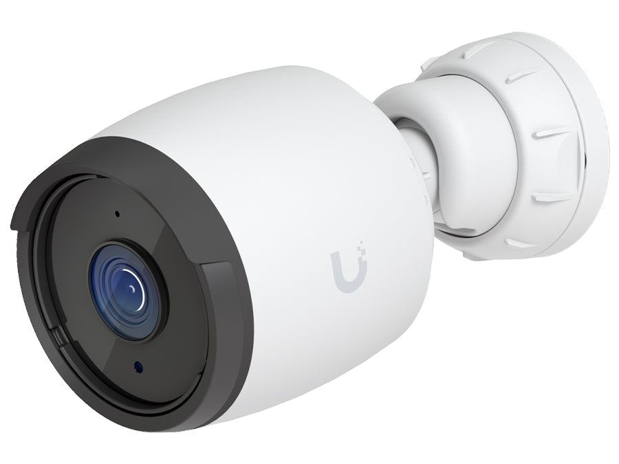 Ubiquiti UniFi Protect G6 Bullet 8MP IP Camera White
