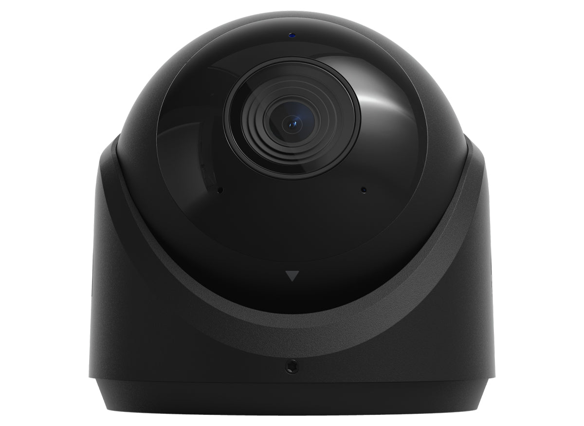 Ubiquiti UniFi Protect G6 Turret 8MP IP Camera Black