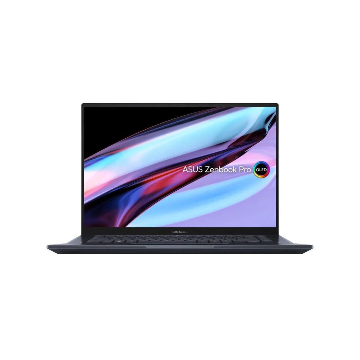 Asus Zenbook Pro 16" Core-i9 32GB 1TB RTX-4070 Win 11 Home Notebook
